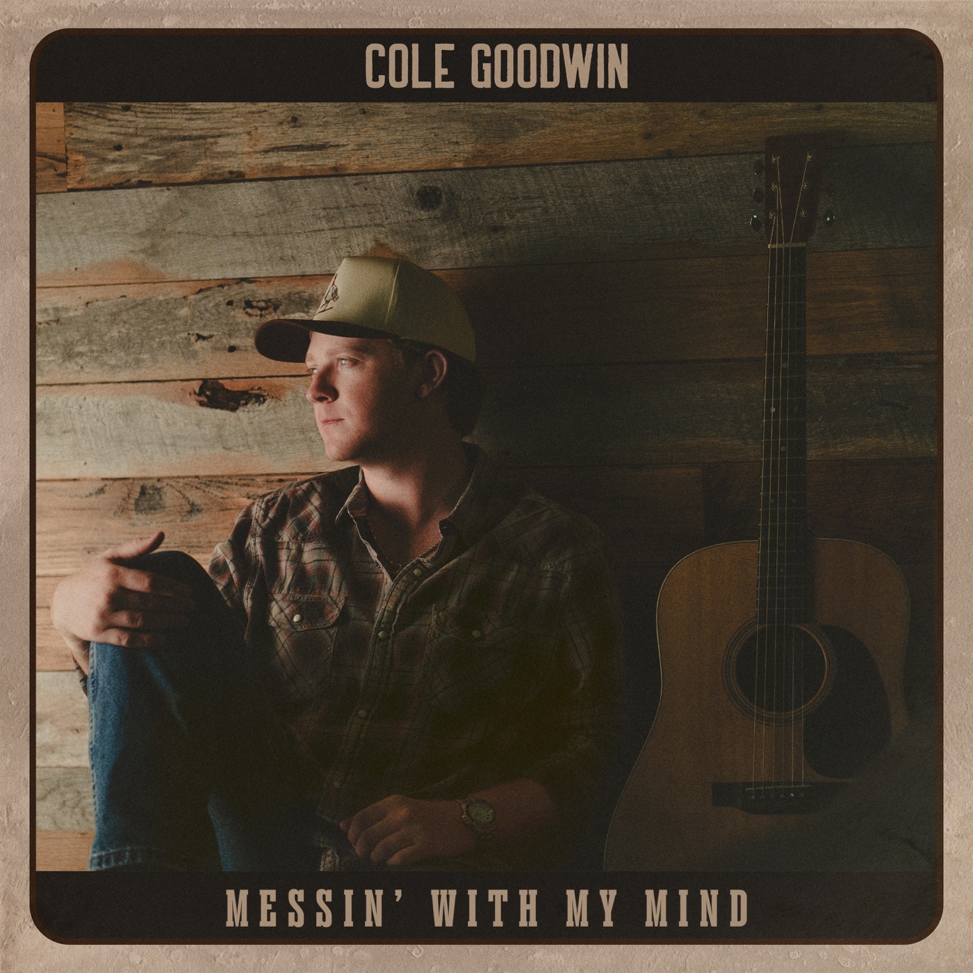 Buy CD!